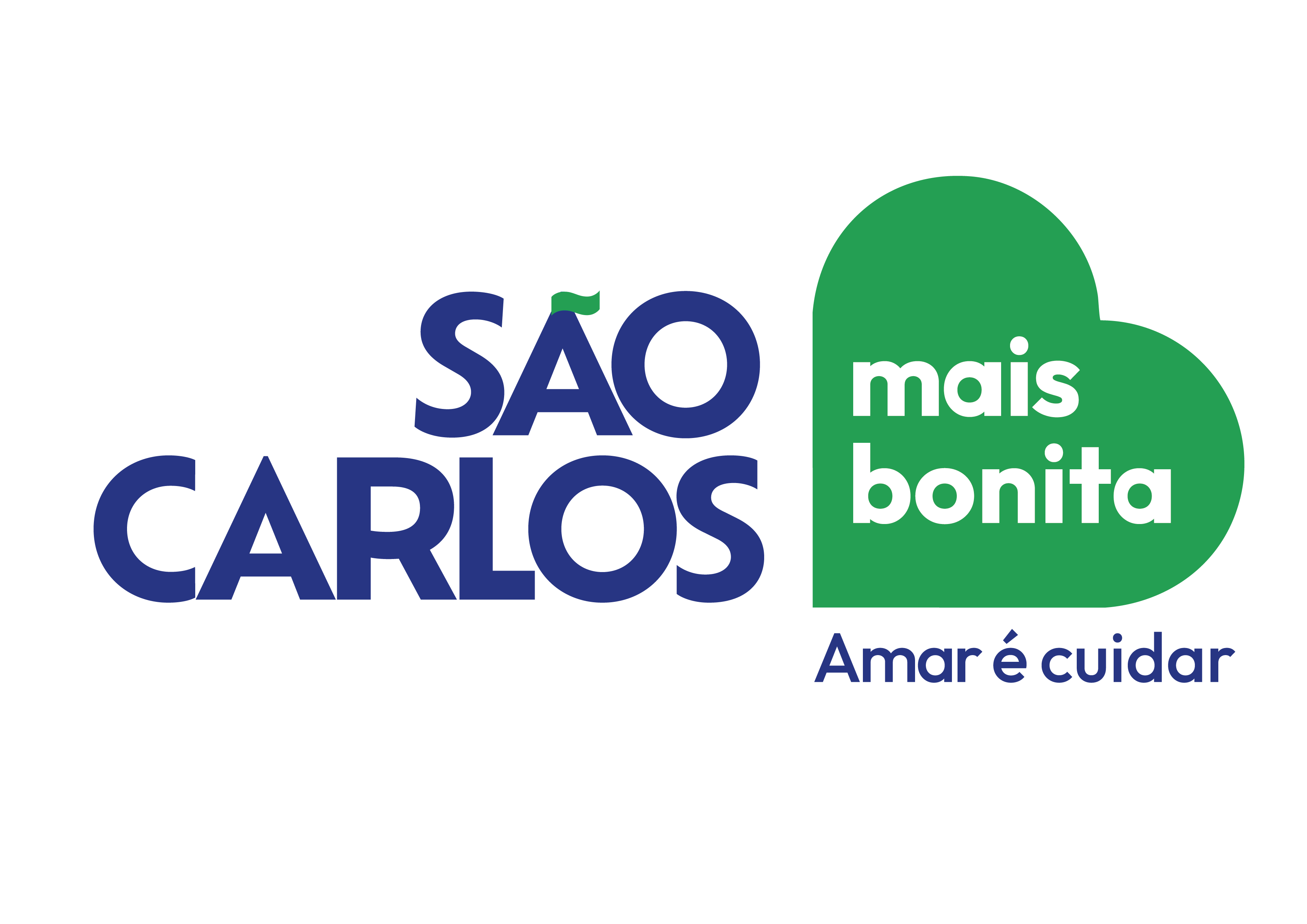 São Carlos Mais Bonita